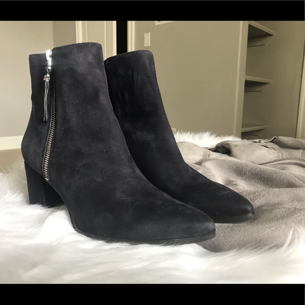 Michael Kors Dawson Bootie